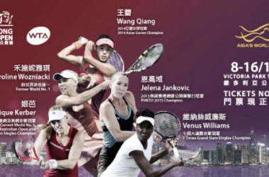 Previa WTA Hong Kong: Kerber busca resarcirse y Konta Singapur