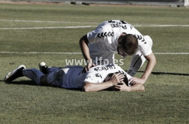 Mallorca - Albacete Balompié: llegó la hora de remontar