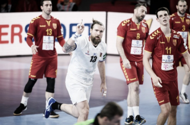 Resumen día 12 de la EHF EURO 2018: Victorias de los de abajo