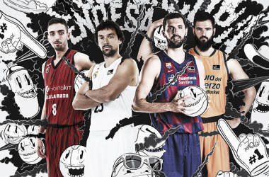 Horarios confirmados para la Supercopa Endesa 2019