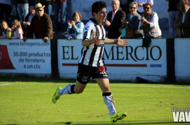 Horarios de la jornada 32 en el Grupo I de la Segunda División B