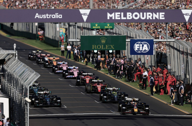 Previa del Gran Premio de Australia 2024: ¿a la tercera irá la vencida?