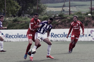 Horarios de la jornada 19 en el Grupo I de la Segunda División B