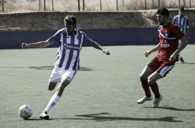 Horarios de la jornada 25 en el Grupo I de la Segunda División B