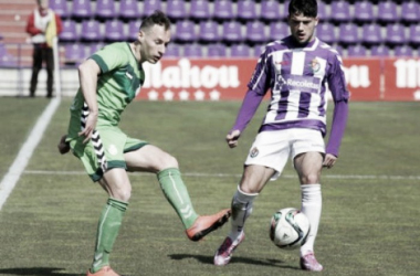 Horarios de la jornada 26 en el Grupo I de la Segunda División B