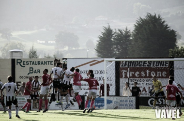 Horarios de la jornada 28 en el Grupo I de la Segunda División B