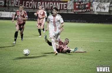 Horarios de la jornada 31 en el Grupo I de la Segunda División B