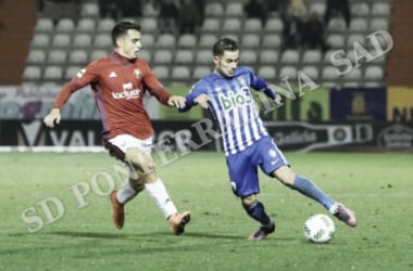 Horarios de la jornada 37 en el Grupo I de la Segunda División B