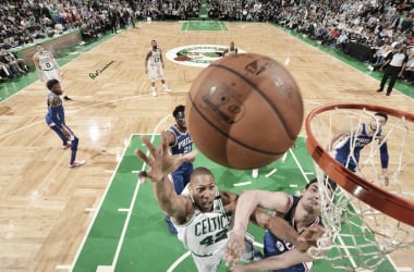 Resumen NBA: los Celtics pasan y certifican las finales de conferencia