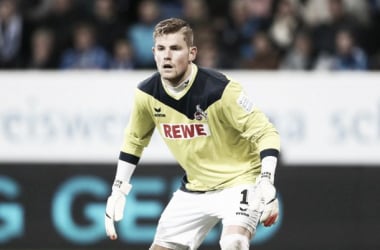 Horn and Lehmann sign new deals with Köln