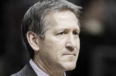 Jeff Hornacek llega a un acuerdo para entrenar a los Suns