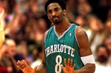 Revisiting the 1996 NBA Draft