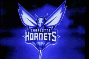 Jordan presenta el nuevo logo de los Hornets para la próxima temporada