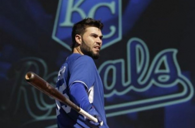 Kansas City Royals Avoid Arbitration Again, Ink Eric Hosmer To Two-Year Deal