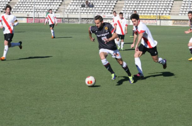 CE L&#039;Hospitalet - Nàstic de Tarragona: merecen una segunda oportunidad