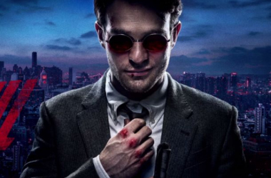 Weekend Watch: Daredevil