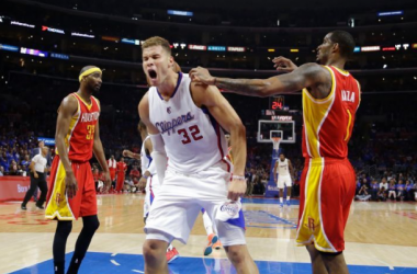 Clippers Demolish Lackluster Rockets To Take Commanding 3-1 Series Lead