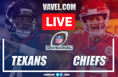 Highlights and touchdowns: Houston Texans 31-51 Kansas City Chiefs, NFL Playoffs 2020