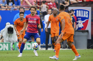 Houston Dynamo vs FC Dallas LIVE Updates: Score, Stream Info, Lineups and How to watch MLS Match