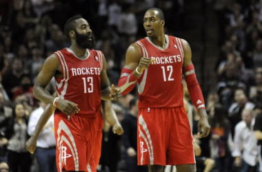 Off-Season Grades: The Houston Rockets