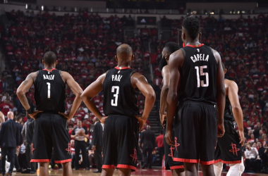 NBA Playoffs - Houston in dormiveglia, passa Utah in gara-2. D'Antoni: "Manca energia e concentrazione"