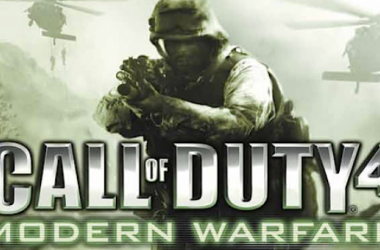 Remasterización de CoD: Modern Warfare