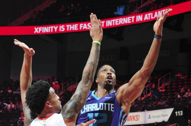 NBA - Gli Hornets dominano il pitturato e battono Atlanta; i tiri liberi di Blakeney portano i Bulls al successo sui Grizzlies