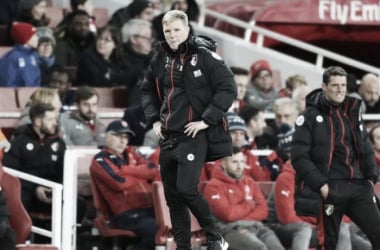 Eddie Howe: “El club puede estar orgulloso”