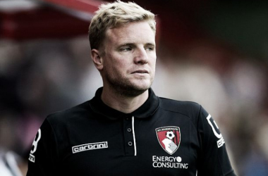 Howe: &quot;Significa un mundo tener la primera victoria en el bolsillo&quot;