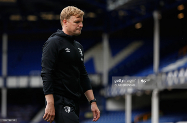 Bournemouth's relegation is the hardest moment of my career, says Eddie Howe