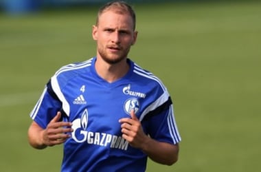 Benedikt Höwedes: &quot;I&#039;m still hungry for more success&quot;