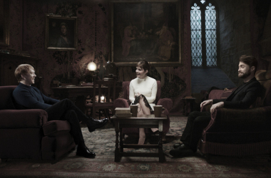 'Harry Potter: Regreso a Hogwarts' llegará en Año Nuevo a HBO Max