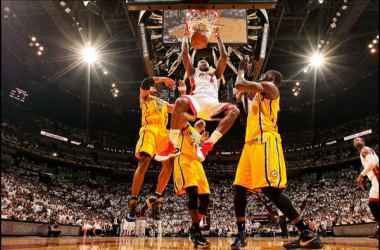 Le Heat va bien défendre son titre !