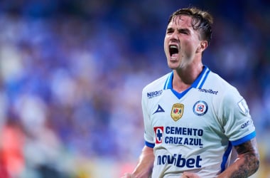 Cruz Azul 2-1 New York City: La Máquina sufre y mantiene el paso perfecto en Leagues Cup