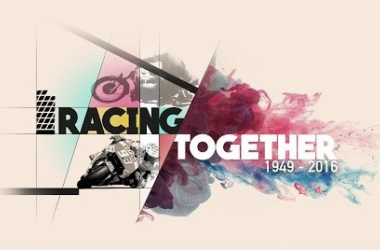 Racing Together, cambio
de guardia