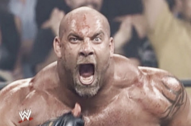 Goldberg&#039;s potential in-ring return