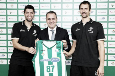 Lorbek, ¿adios al Betis?