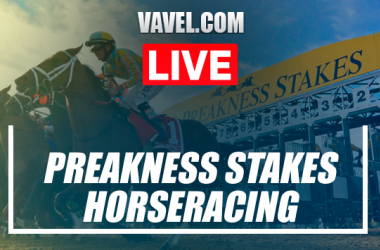 Highlights and Best Moments: Preakness Stakes Horse Racing 2021