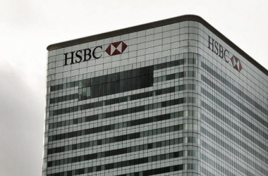 HSBC podría haber exagerado sus activos en más de 50.000 millones de libras