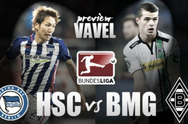 Hertha BSC - Borussia Mönchengladbach Preview: Capital club face tough task to rein in on-form Foals