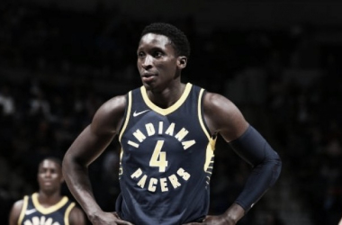 Oladipo: &quot;Westbrook me ha cambiado como jugador&quot;