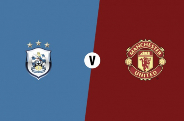 Previa Huddersfield - Manchester United: Reencuentro tras 45 años