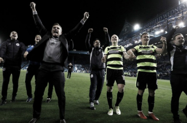 Championship, la finale Play-Off sarà tra Huddersfield e Reading