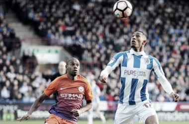 Premier League - Il City deve rispondere allo United nella tana dell'Huddersfield
