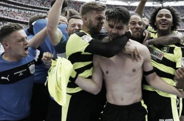 Storico Huddersfield, è ritorno in Premier! Battuto ai rigori il Reading nella finale play-off di Championship