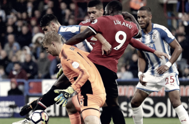 Previa Manchester United - Huddersfield: la revancha perfecta