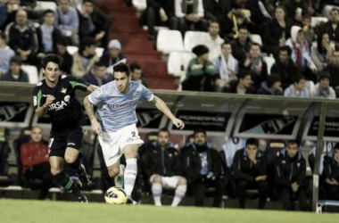 Betis - Celta: las buenas sensaciones buscan victoria