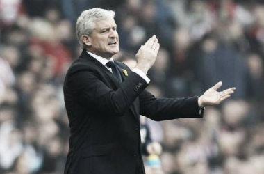 Stoke City vs. Crystal Palace: Preview