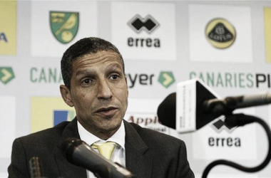 Hughton: &quot;It Is A Big Game&quot;