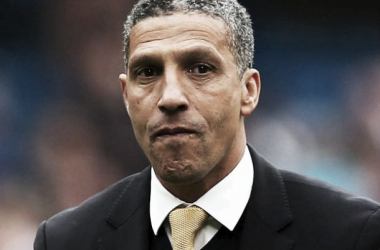 Hughton: &quot;It Was An Ideal Away Performance&quot;